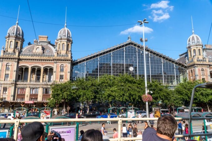 Budapest: Big Bus Hop-On Hop-Off Sightseeing Tour - Frequently Asked Questions