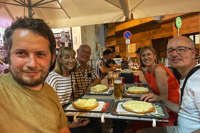 Budapest Bites: a Street Food Adventure (5 Dishes Included) - Hosts Response and Clarifications