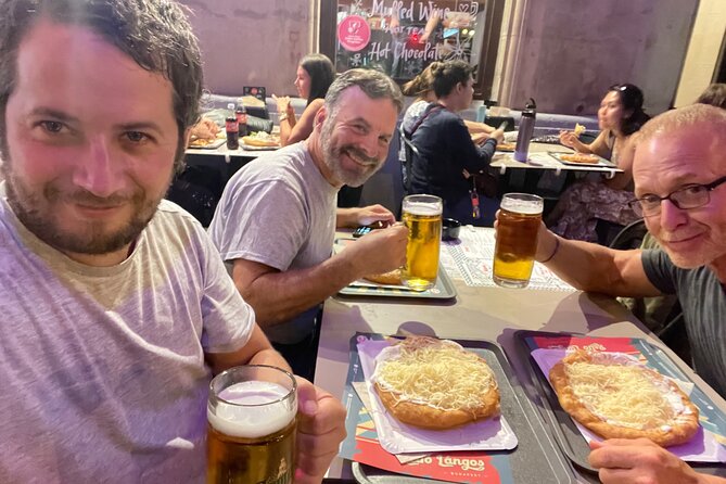 Budapest Bites: a Street Food Adventure (5 Dishes Included) - Lessons Learned and Improvements