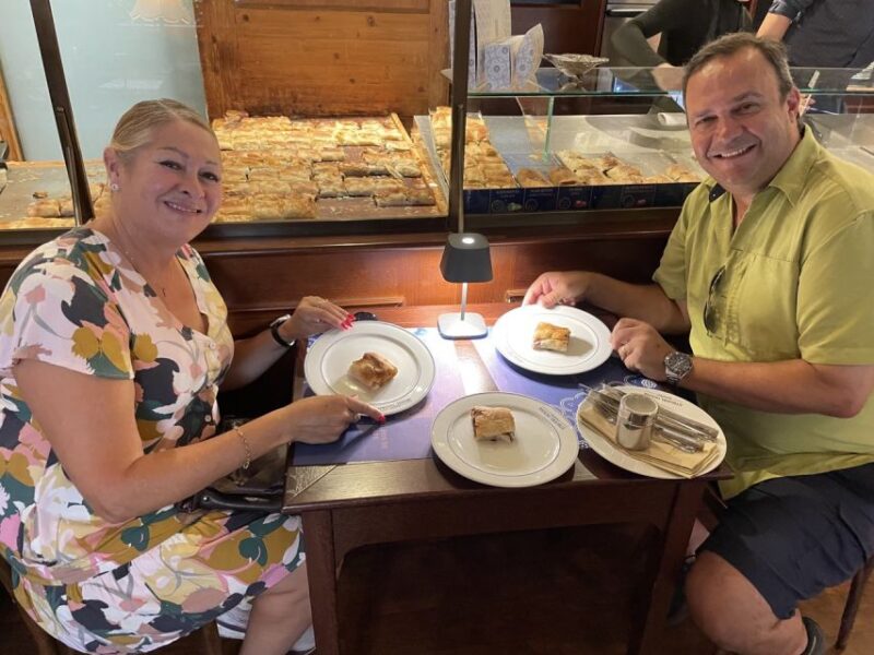 Budapest Bites: a Street Food Adventure (5 Dishes Included) - Customer Feedback