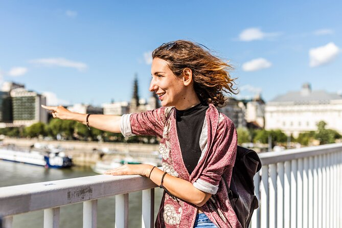 Budapest: Book A Local Host - Inclusions and Customizations