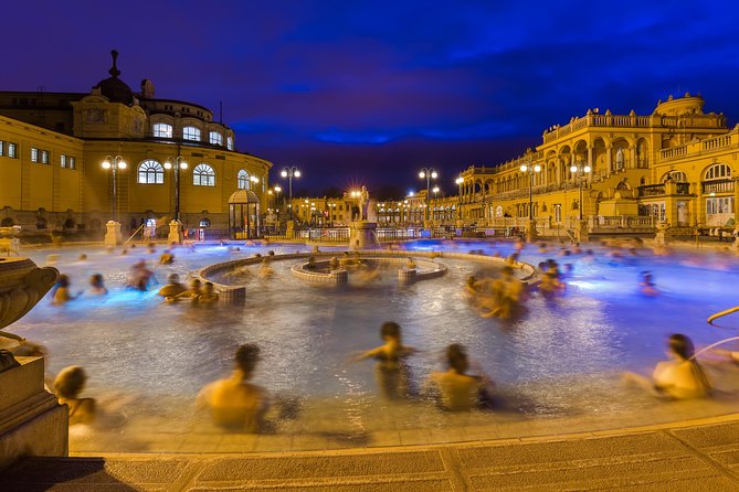 Budapest: Book A Local Host - Pricing and Booking Details