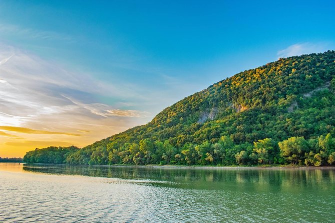 Budapest-Bratislava One-Way Sightseeing Transfer - Scenic Stops Along the Way