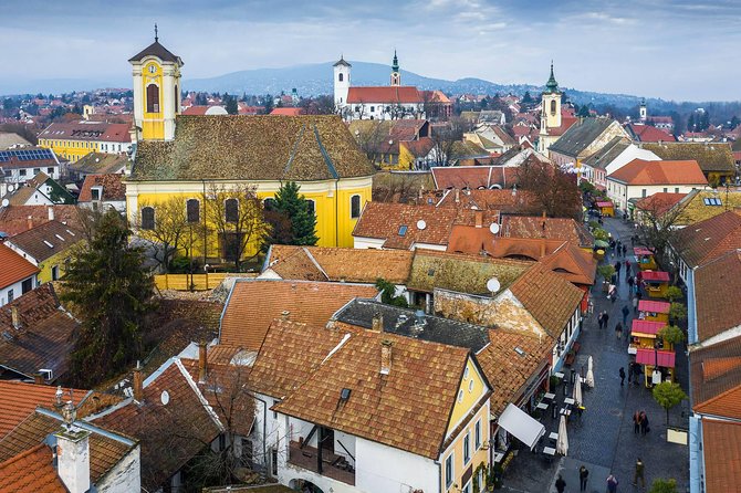 Budapest-Bratislava One-Way Sightseeing Transfer - Door-to-Door Service