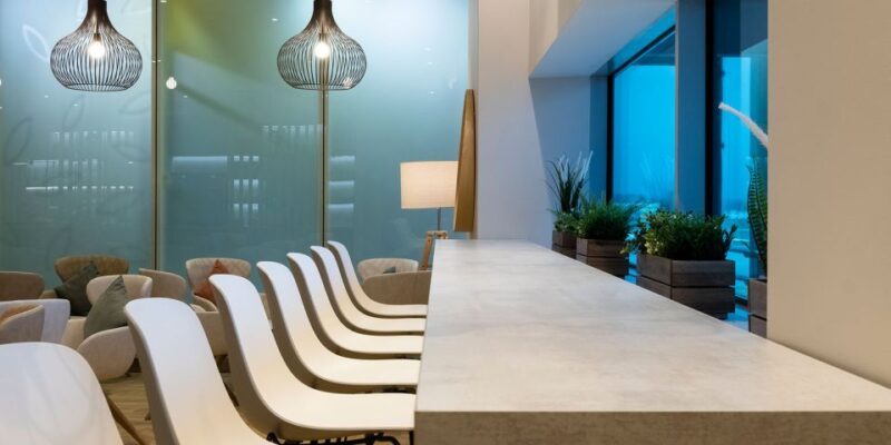 Budapest (BUD): Ferenc Liszt Airport Premium Lounge Access - Pricing and Reservation Details