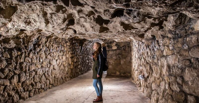 Budapest: Buda Castle Cave Tour - Customer Reviews
