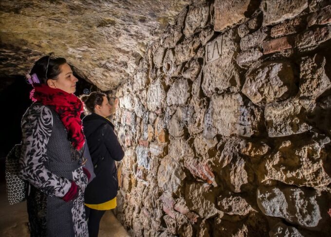 Budapest: Buda Castle Cave Tour - Frequently Asked Questions