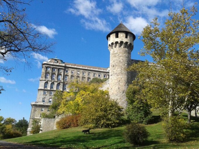 Budapest: Buda Castle Private Walking Tour - Frequently Asked Questions