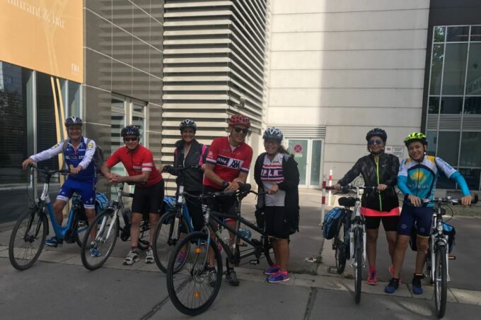 Budapest: Buda Hills 1/2-Day Private E-Bike Adventure Tour - Why Choose This Tour