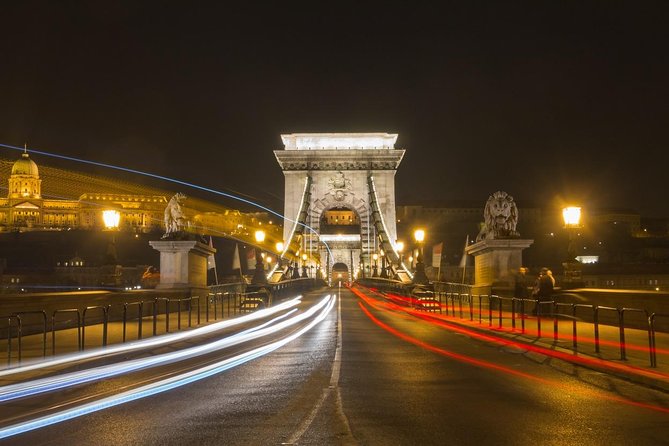 Budapest by Night - Private Driving Tour - Booking and Inquiries