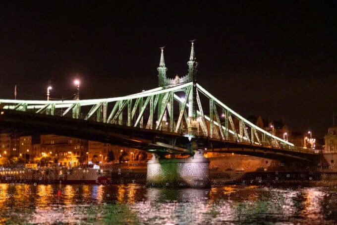 Budapest: Candlelit Dinner River Cruise With Live Music - Frequently Asked Questions