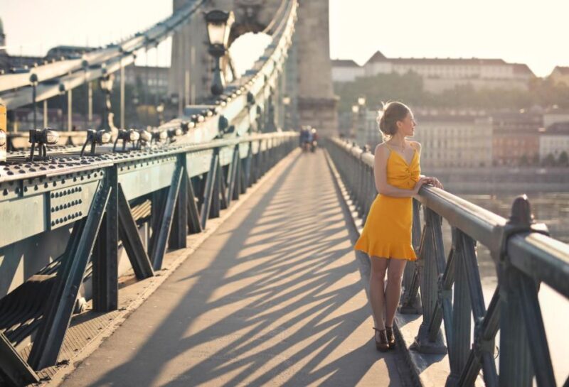 Budapest: Capture the Most Photogenic Spots With a Local - Inclusivity and Personalization