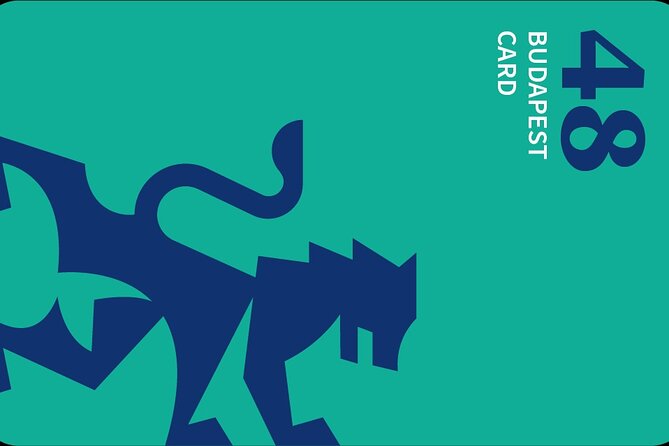 Budapest Card: Free Public Transport, Spa & Museums With Delivery - Pickup and Delivery Options