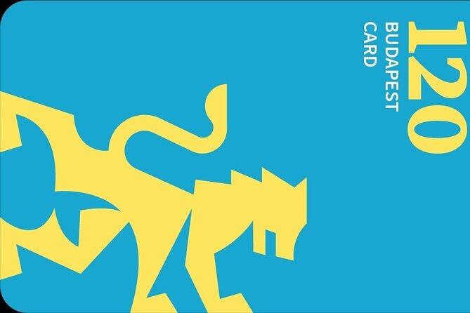 Budapest Card: Free Public Transport, Spa & Museums With Delivery - Practical Information and Tips