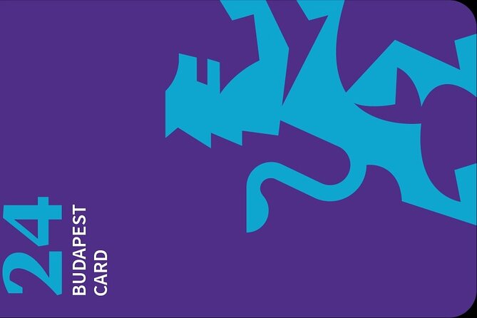 Budapest Card: Free Public Transport, Spa & Museums With Delivery - Card Accessibility and Inclusion