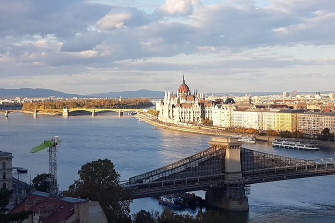 Budapest Castle District Walking Tour - Additional Information