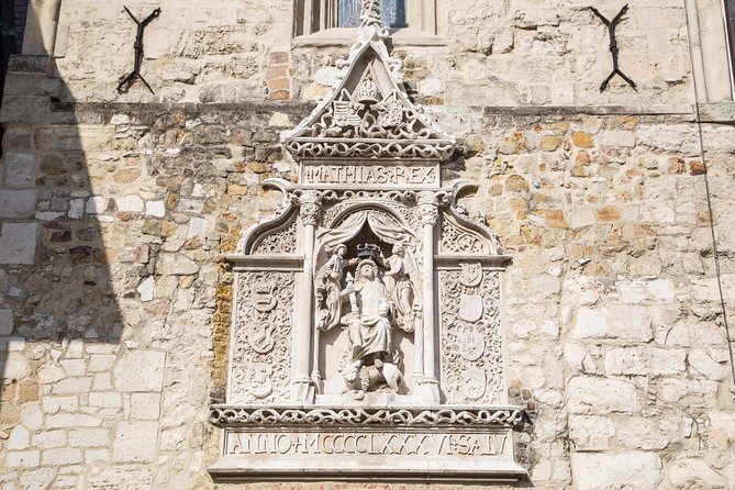Budapest Castle Walk - Cancellation Policy