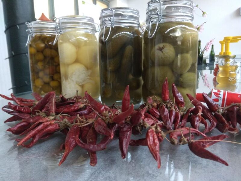 Budapest Central Market Hall: a Gastronomy Tour (German) - Pricing and Cancellation Policy