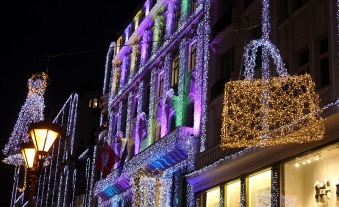 Budapest Christmas Walking Tour With Basilica Entry - Frequently Asked Questions