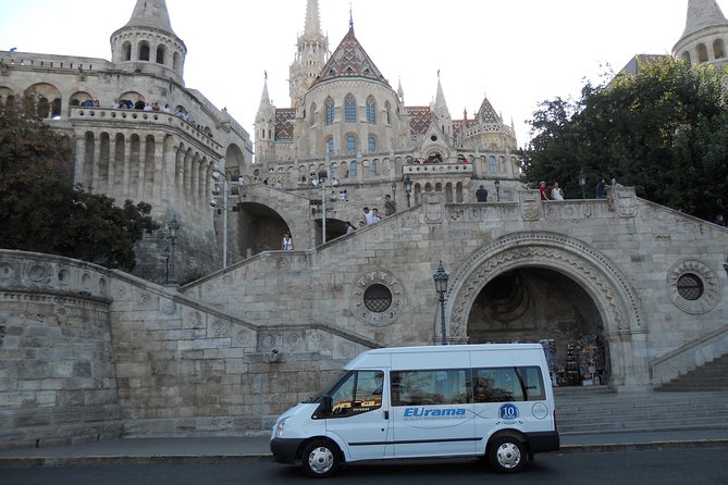 Budapest City Sightseeing Half-Day Tour - Meeting Point and Pickup