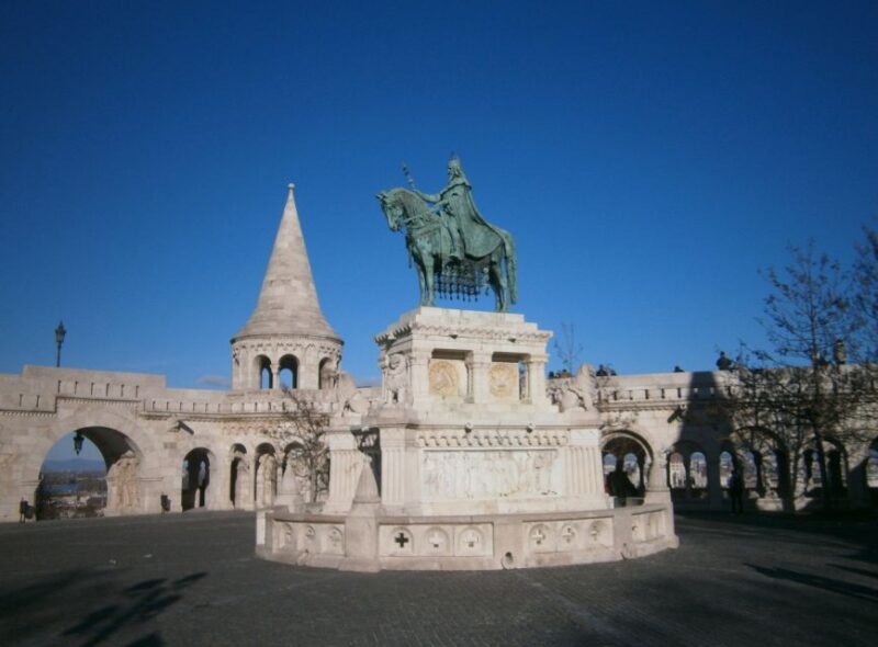 Budapest: City Tour Like a Local - Key Highlights and Itinerary