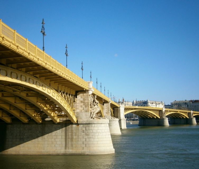 Budapest: City Tour Like a Local - Tour Inclusions