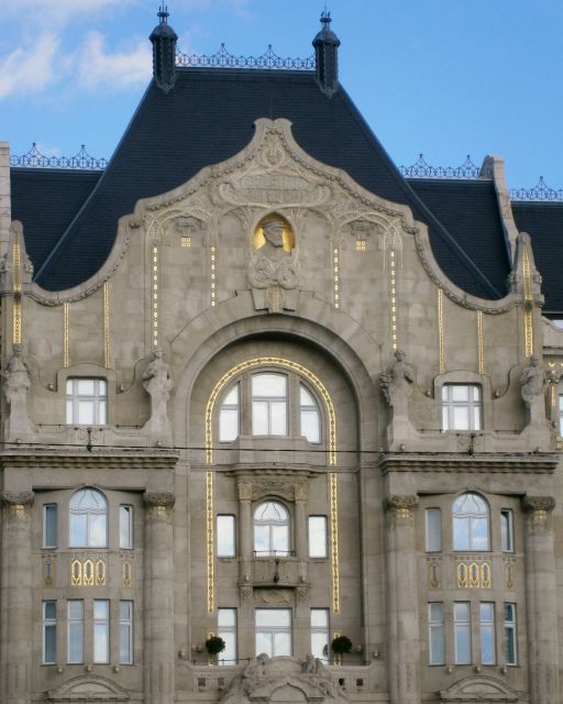 Budapest: City Tour Like a Local - Customer Reviews and Ratings