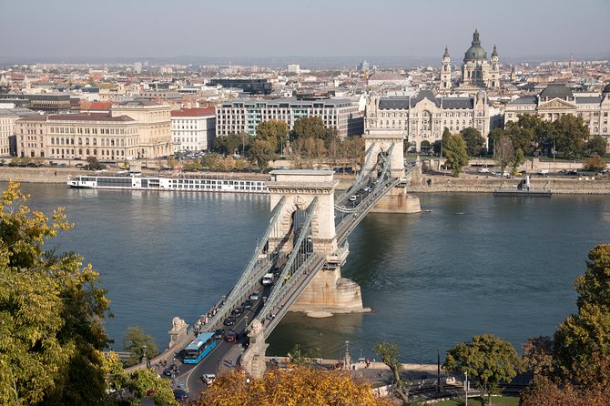 Budapest City Tour With Danube Cruise - Cancellation Policy