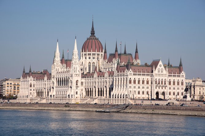 Budapest City Tour With Danube Cruise - Traveler Limit