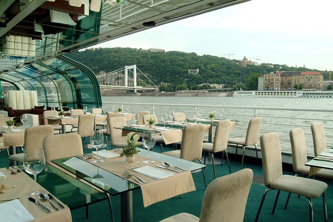 Budapest City Tour With Danube Cruise - Payment Options