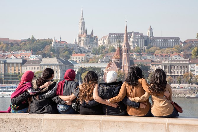 Budapest City Tour With Danube Cruise - Reviews and Feedback