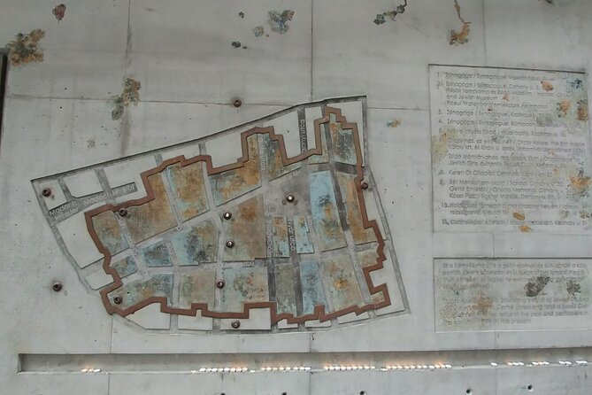 Budapest City Walk in Jewish Quarter - Cancellation Policy and Practical Details