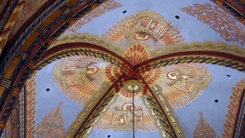 Budapest: Classical Music Concerts in Matthias Church - Concert Program