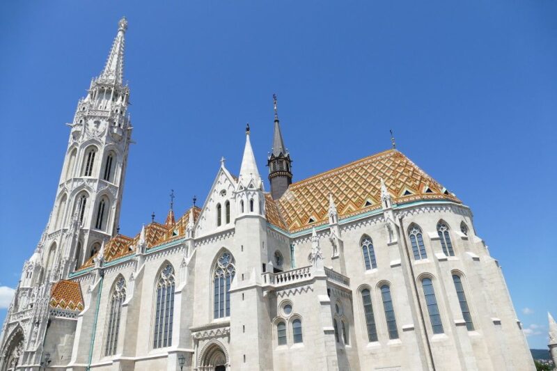 Budapest: Classical Music Concerts in Matthias Church - Customer Feedback