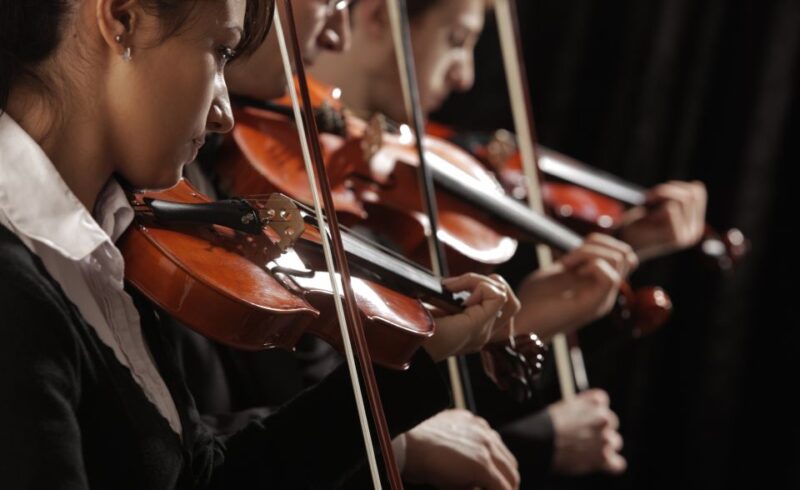 Budapest: Classical Music Concerts in St Stephens Basilica - Concert Experience Highlights