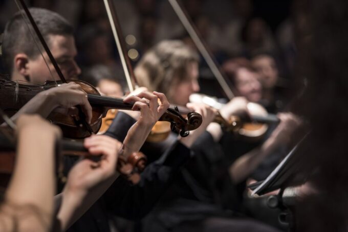Budapest: Classical Music Concerts in St Stephens Basilica - Air Alleluja II Concert Details
