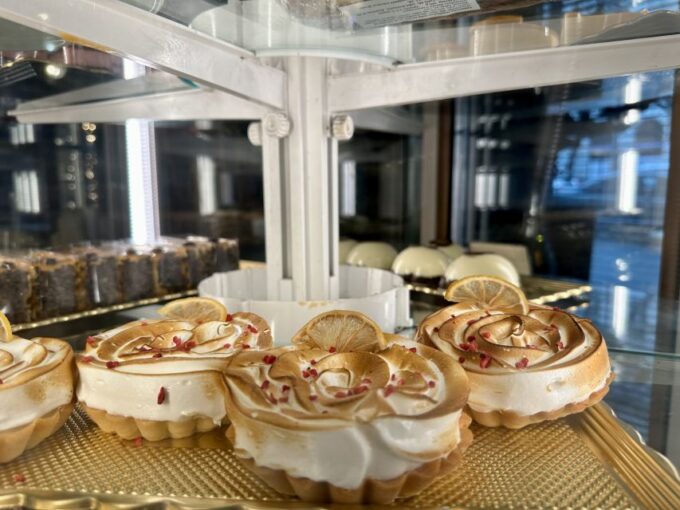 Budapest: Coffee House Tour With Cofffee & Dessert Tasting - Frequently Asked Questions