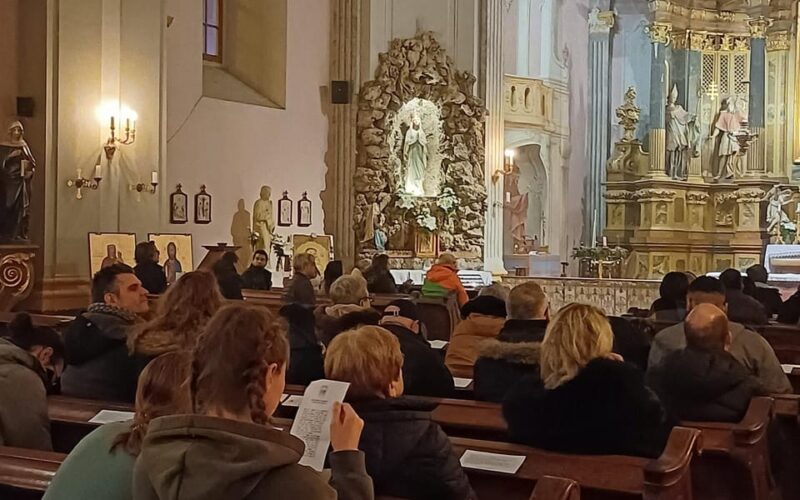 Budapest: Concert on the Oldest Working Organ in the City - Musical Repertoire