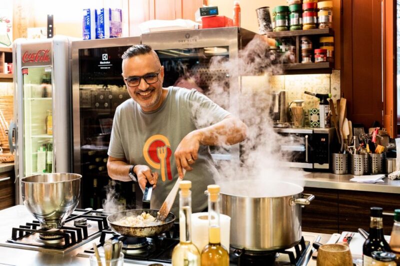 Budapest: Cooking School – Hungarian Menu & Local Market - Key Points