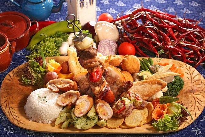 Budapest Danube Bend Full-Day Tour With Lunch - Meeting Details