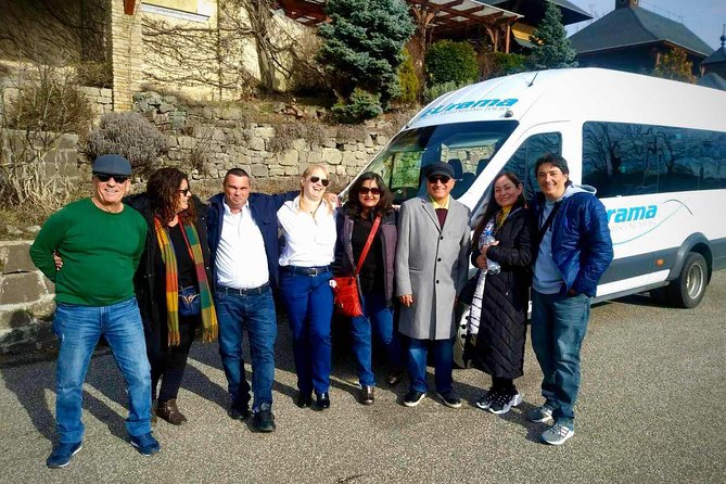 Budapest Danube Bend Full-Day Tour With Lunch - Traveler Feedback