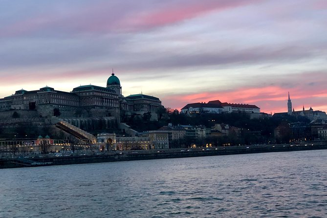 Budapest Danube River Candlelit Dinner Cruise With Live Music - Meeting and Pickup Details