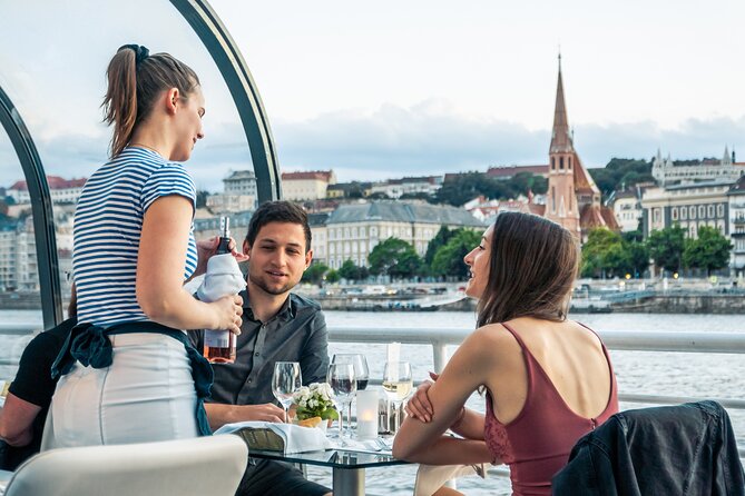 Budapest Danube River Candlelit Dinner Cruise With Live Music - Dietary Restrictions