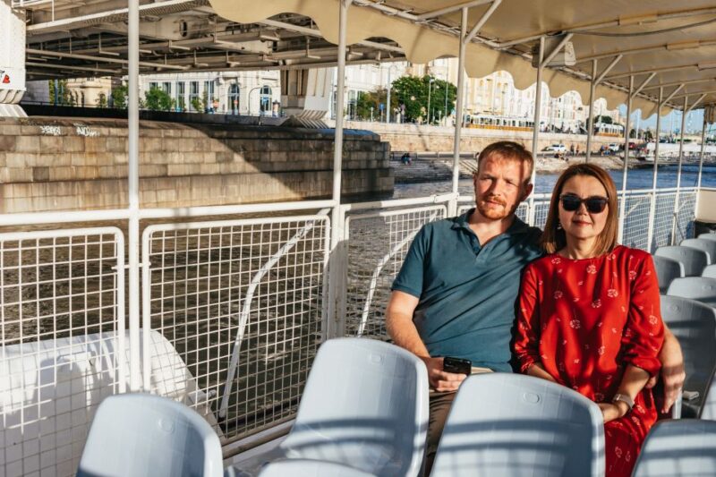 Budapest: Danube River City Lights Express Cruise - Customer Reviews