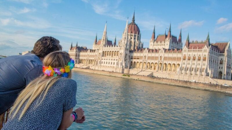 Budapest: Danube River Cruise With Unlimited Prosecco - Customer Feedback