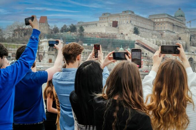 Budapest: Danube River Sightseeing Cruise With Audio Guide - Frequently Asked Questions
