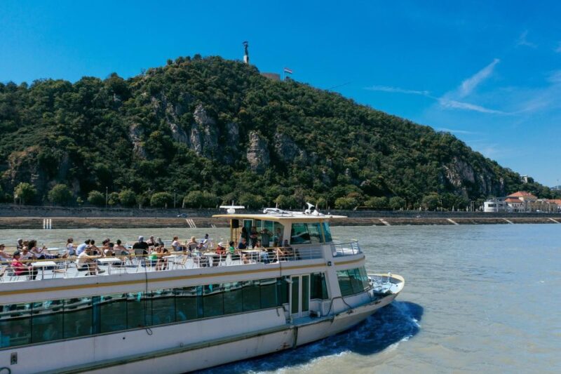Budapest: Day or Night River Cruise on Panoramic Boat - Itinerary and Highlights