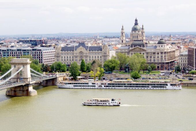 Budapest: Day or Night River Cruise on Panoramic Boat - Frequently Asked Questions