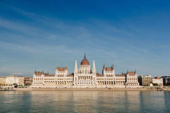 Budapest Day Trip From Vienna - Frequently Asked Questions