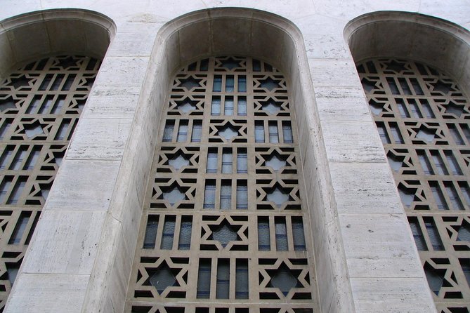 Budapest Dohany Great Synagogue & Hungarian Jewish Museum - Museum and Exhibition Highlights